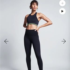 LNDR Streamline 8/8 Legging